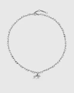 Superstar Chain Silver