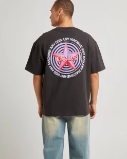 Superunknown Short Sleeve T-Shirt