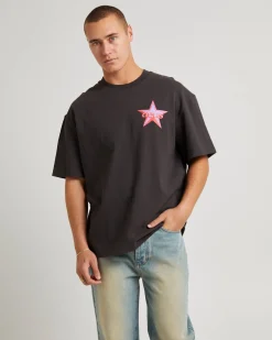 Superunknown Short Sleeve T-Shirt