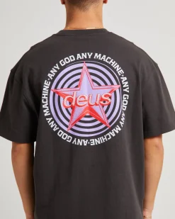 Superunknown Short Sleeve T-Shirt