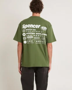 Supply Co T-Shirt