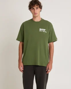 Supply Co T-Shirt