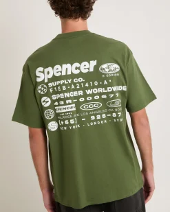 Supply Co T-Shirt