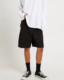 Surf Related Fixed Waist Boardshort 20in