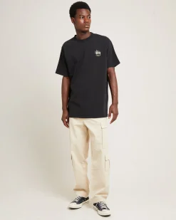 Surplus Cargo Pants Tan