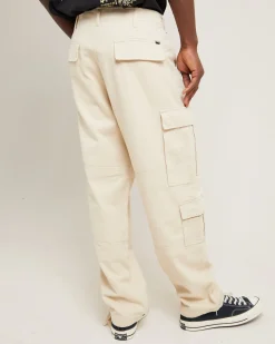 Surplus Cargo Pants Tan