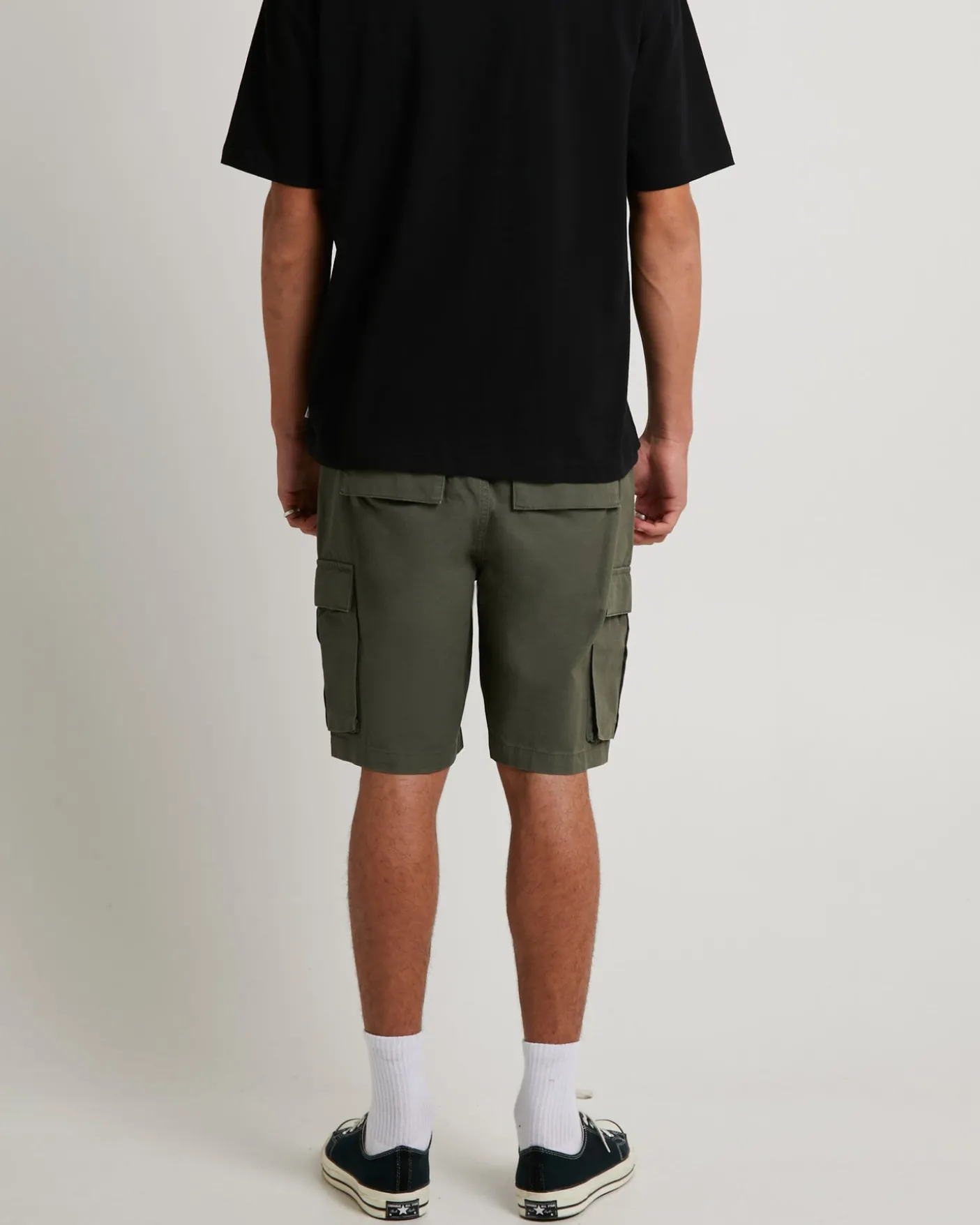 Surplus Cargo Shorts