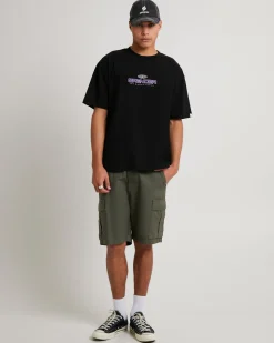 Surplus Cargo Shorts