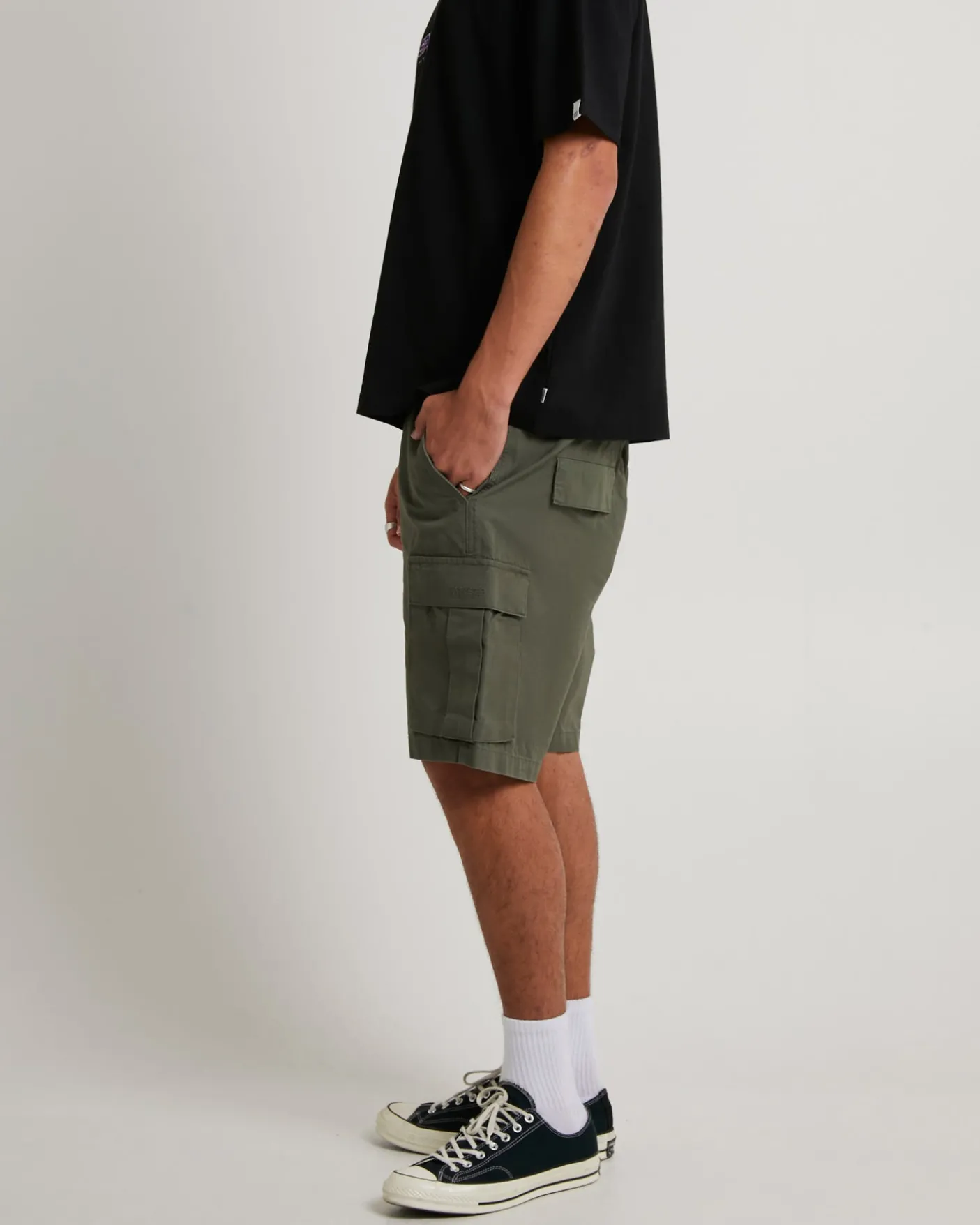 Surplus Cargo Shorts