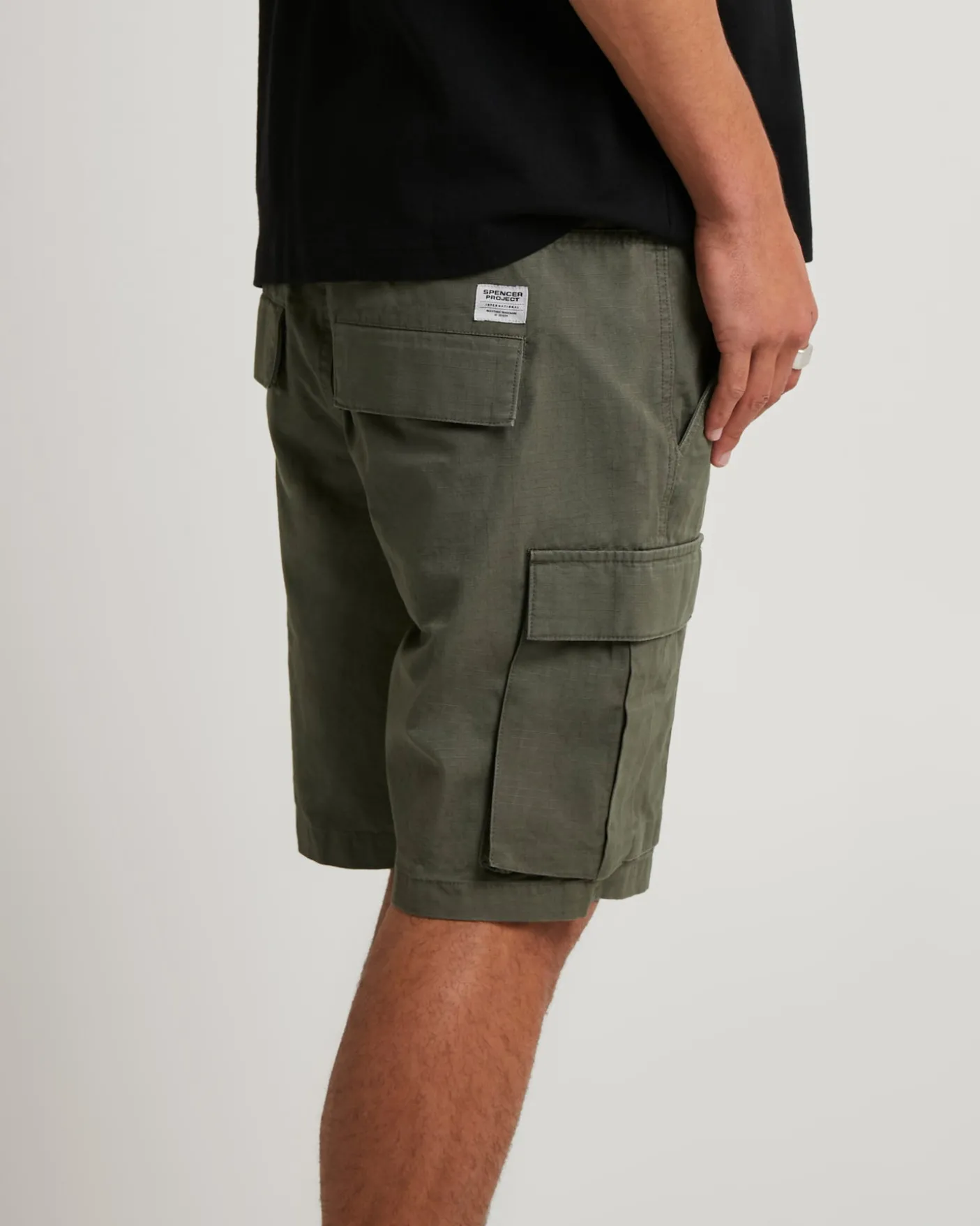 Surplus Cargo Shorts