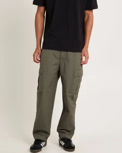 Surplus Ripstop Cargo Pants