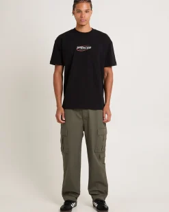 Surplus Ripstop Cargo Pants