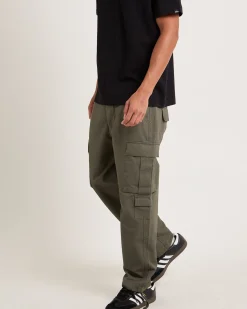 Surplus Ripstop Cargo Pants