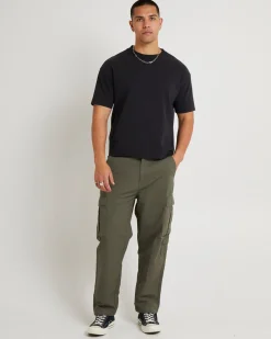 Surplus Ripstop Cargo Pants
