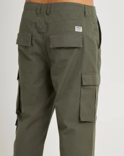 Surplus Ripstop Cargo Pants