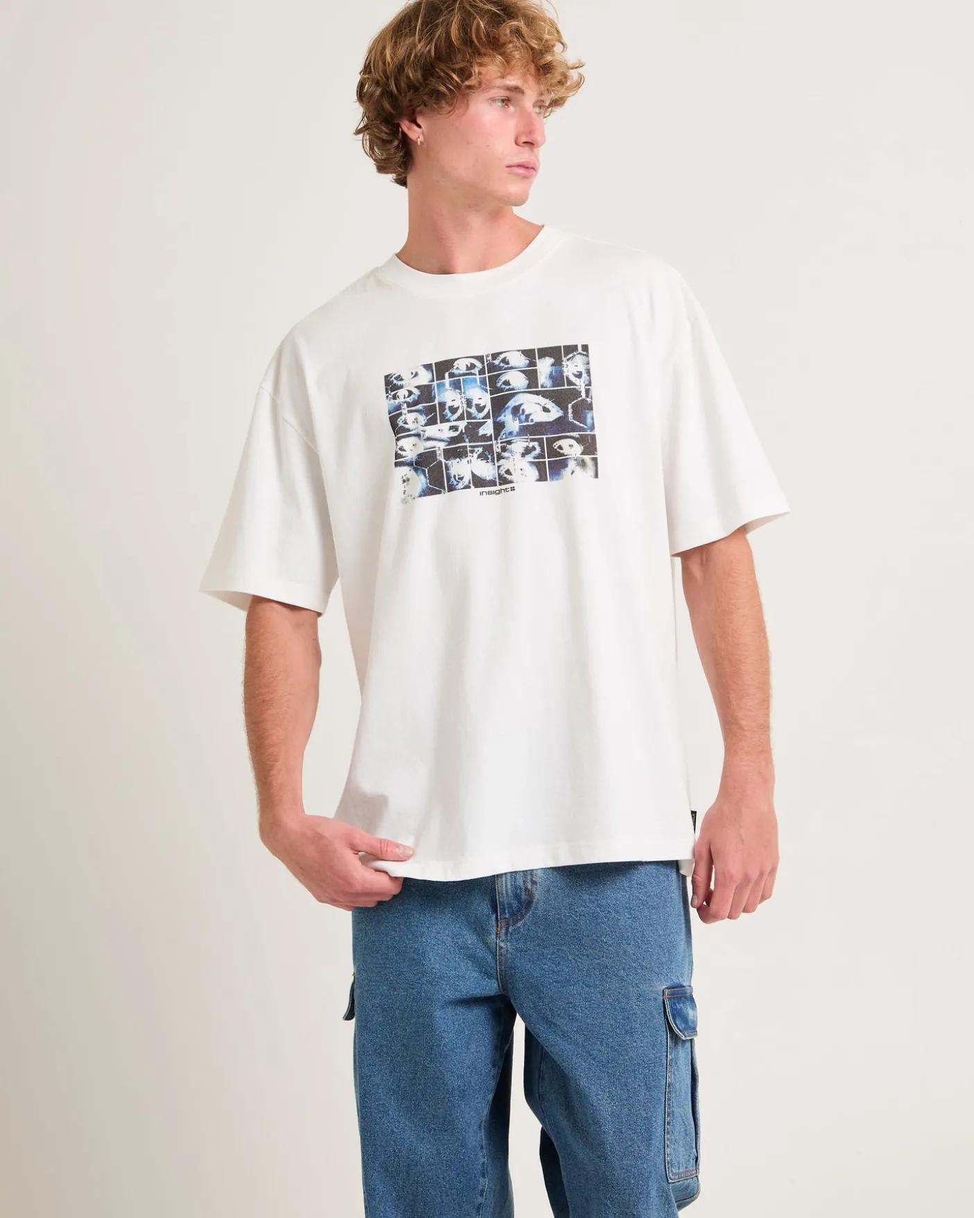Surveliance T-Shirt