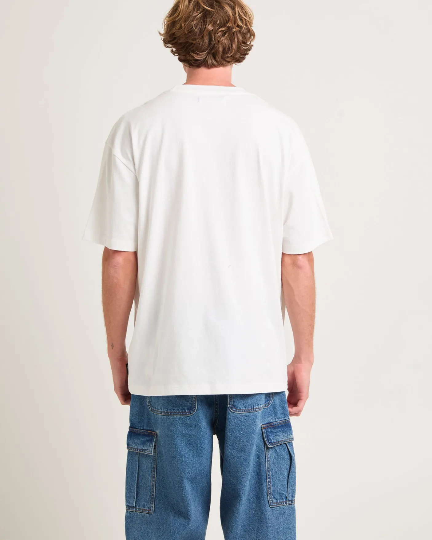 Surveliance T-Shirt