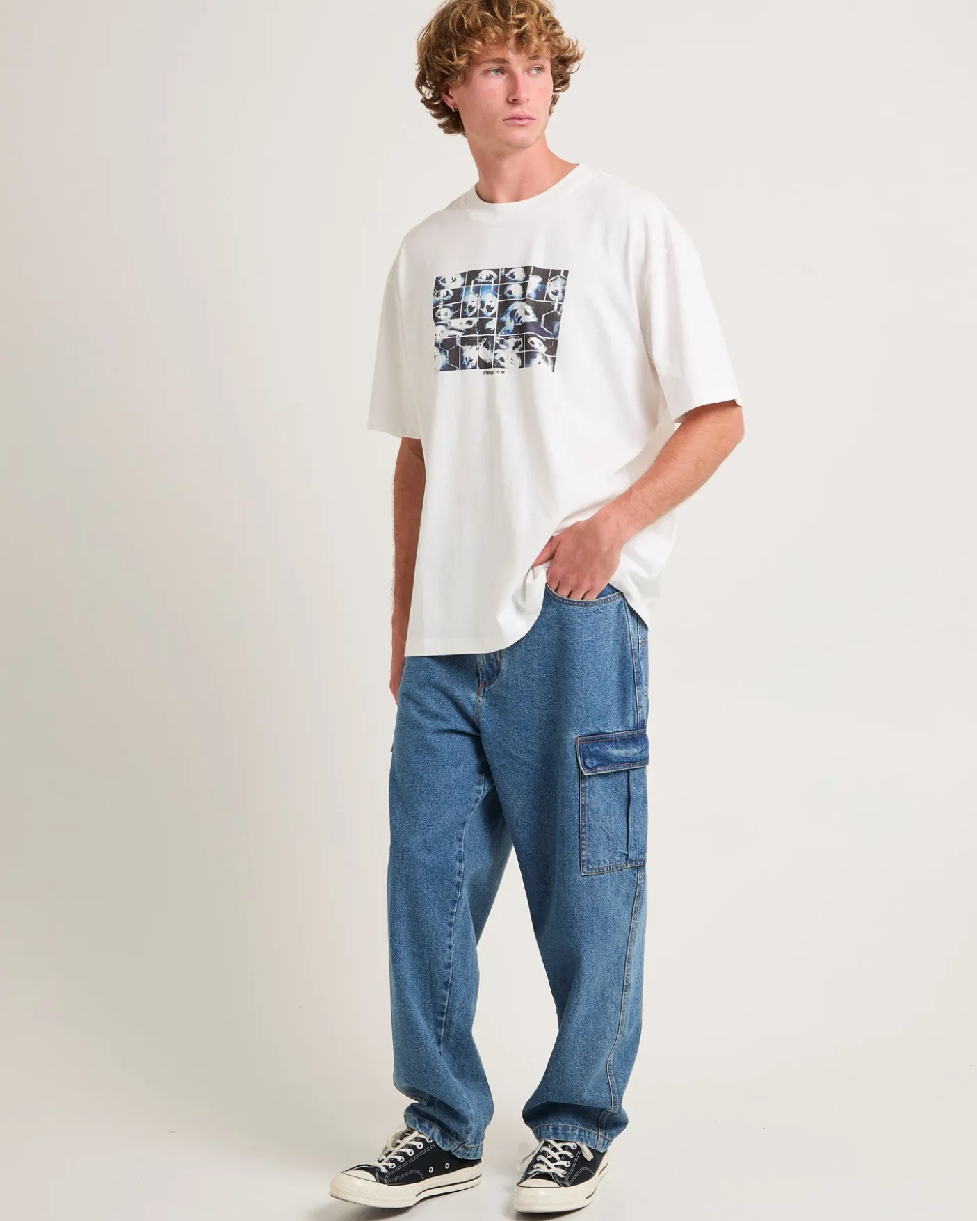 Surveliance T-Shirt