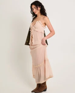Sutton Boho Sheer Cami Top