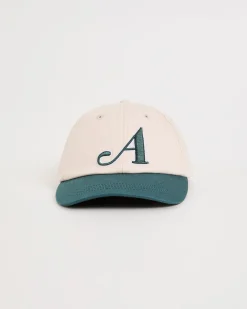 Swash Contrast Cap