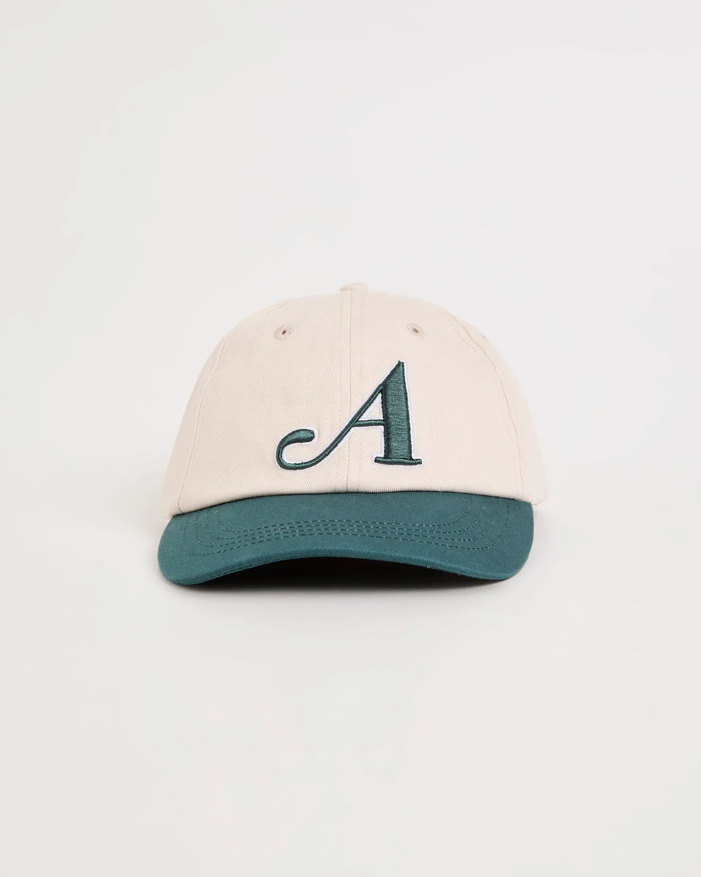 Swash Contrast Cap