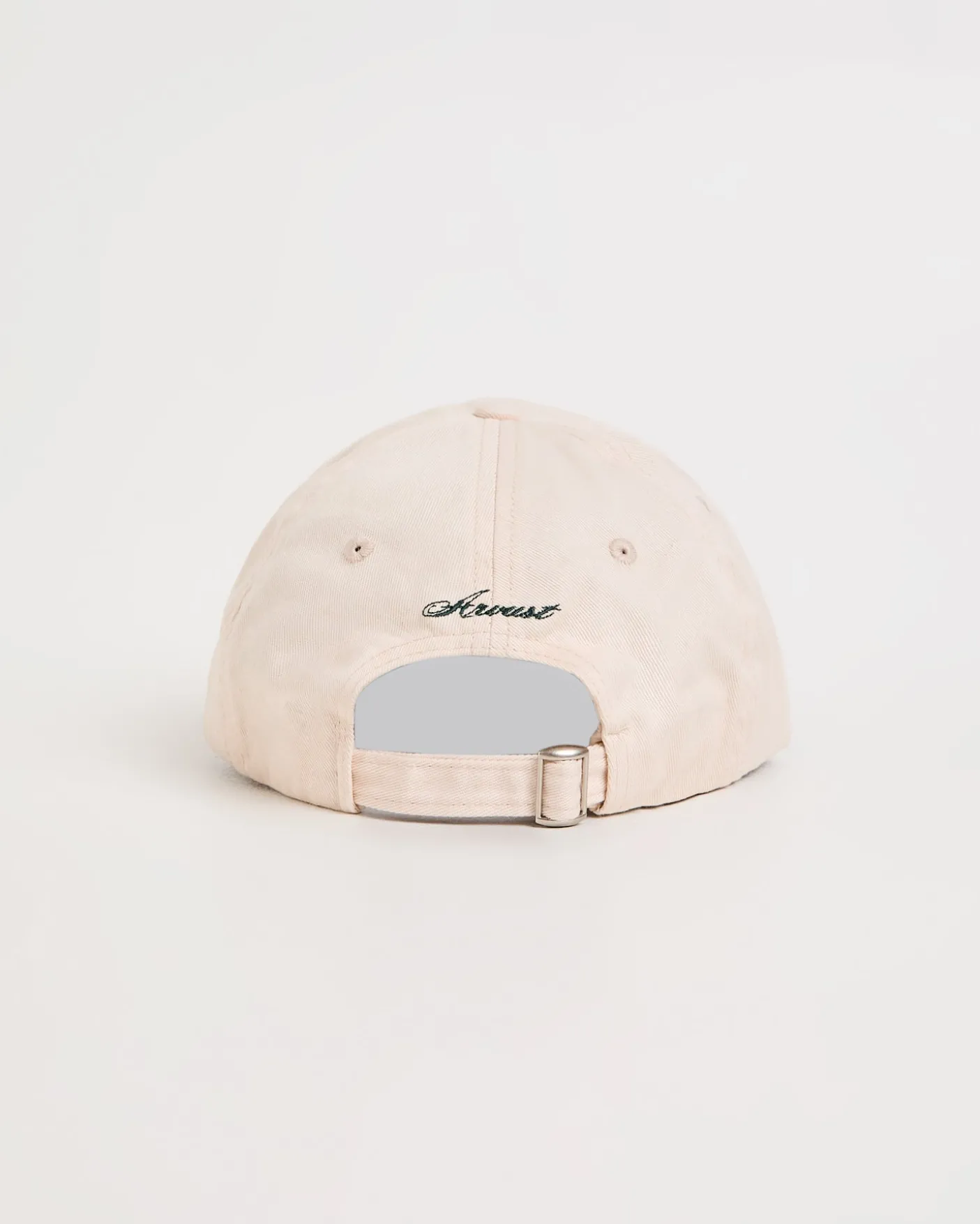 Swash Contrast Cap