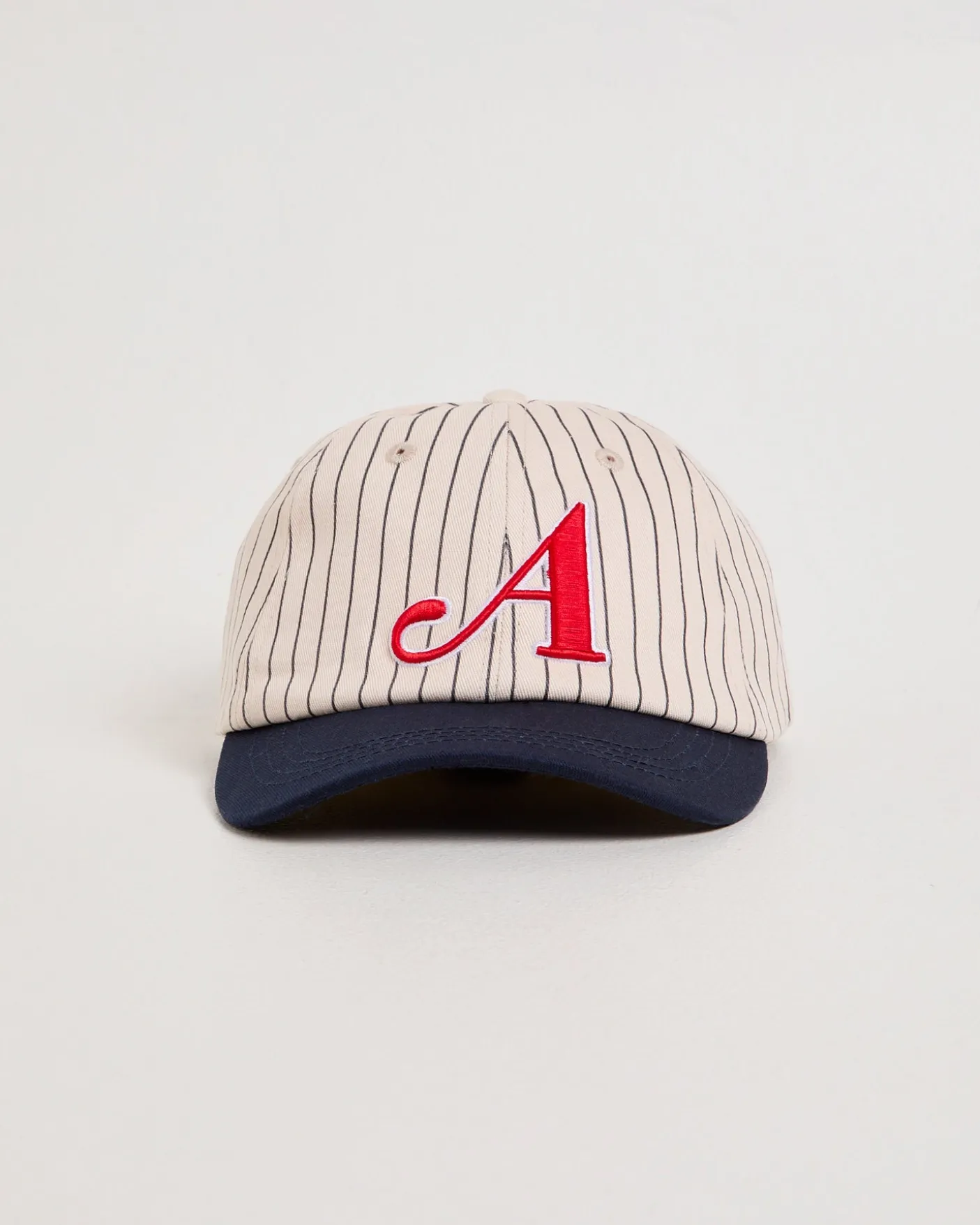 Swash Pinstripe Cap
