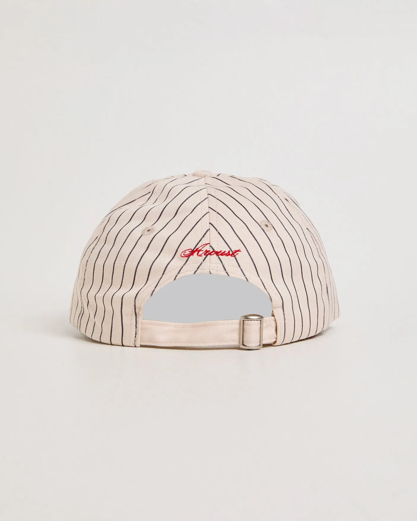 Swash Pinstripe Cap