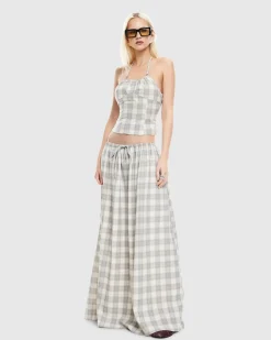 Sweet Escape Maxi Skirt