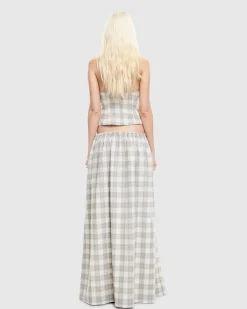 Sweet Escape Maxi Skirt