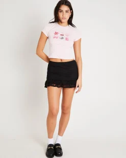 Sweet Treat Baby Tee