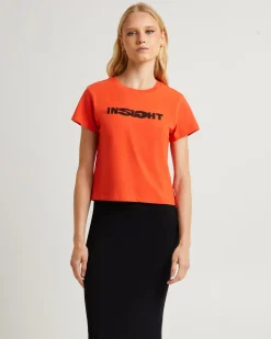 Sweetheart Mini Tee