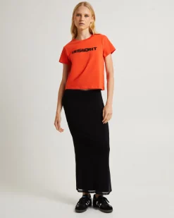 Sweetheart Mini Tee