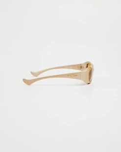 Swift Lust Sunglasses Pearl Nougat