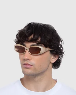 Swift Lust Sunglasses Pearl Nougat