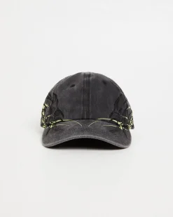 Switchblade Cap