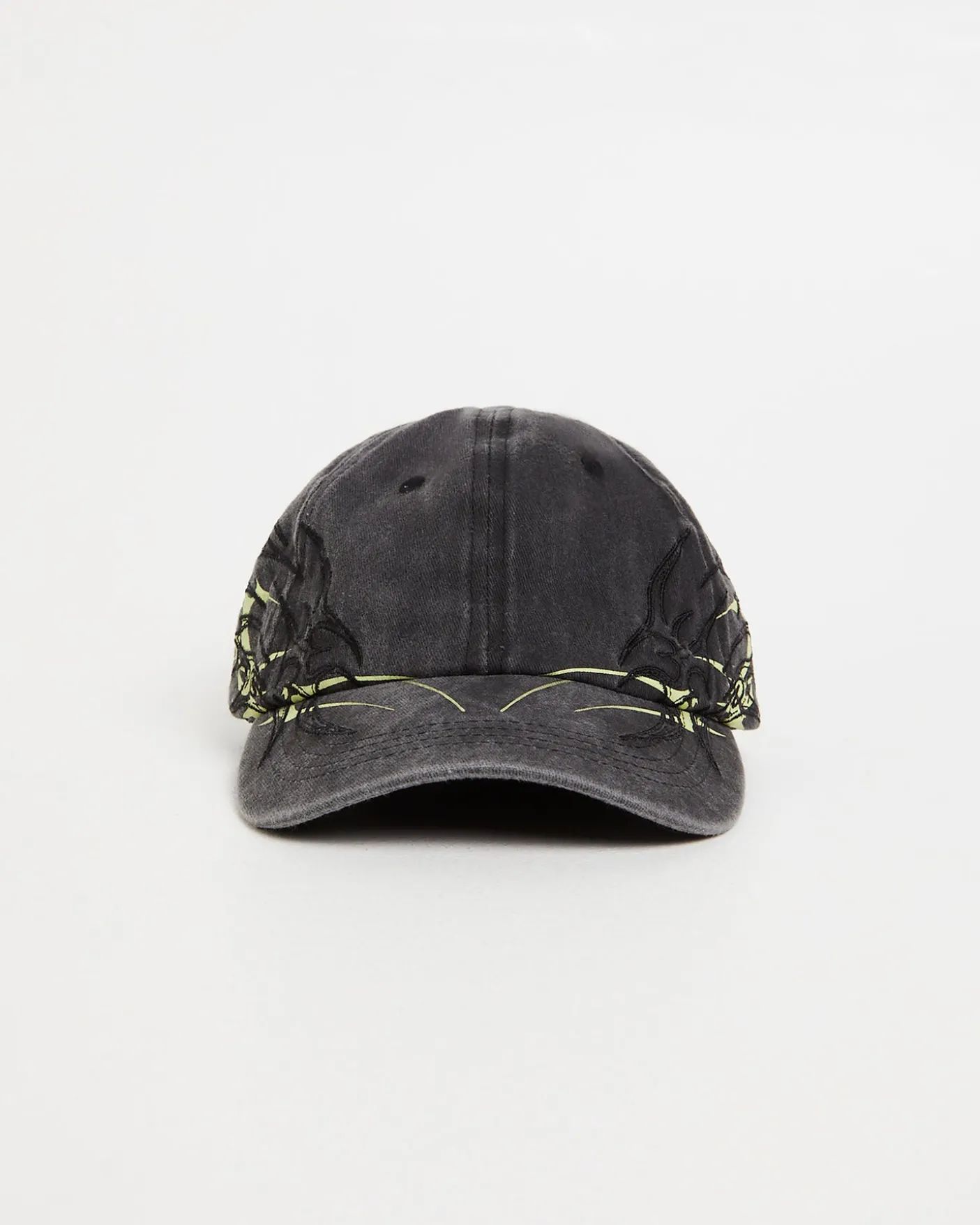 Switchblade Cap