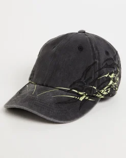 Switchblade Cap