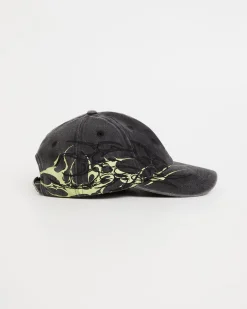 Switchblade Cap