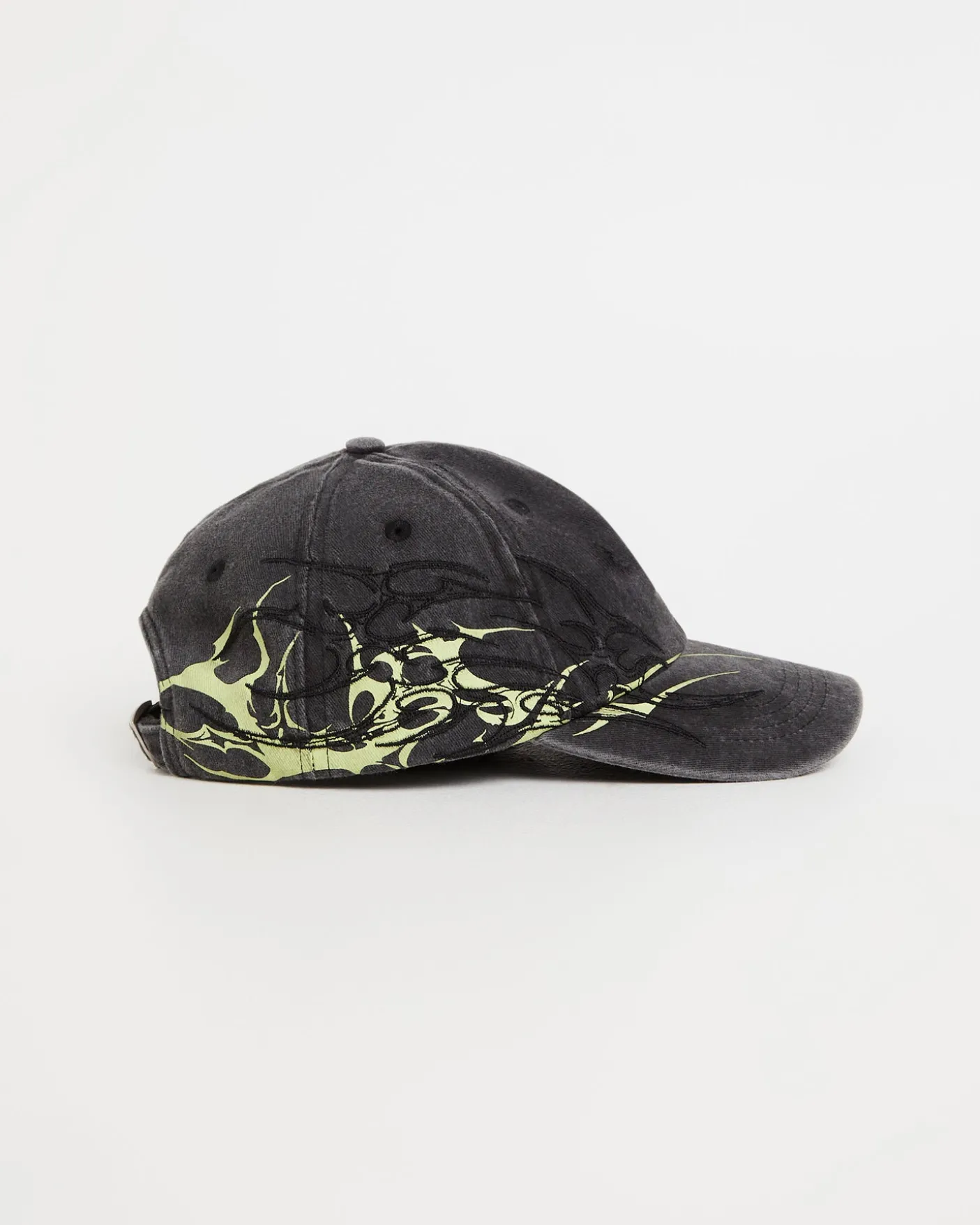 Switchblade Cap