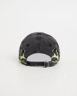 Switchblade Cap