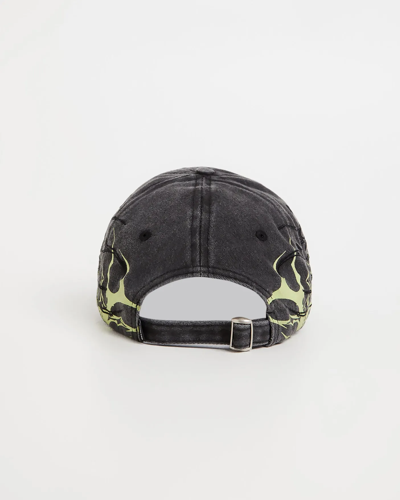 Switchblade Cap