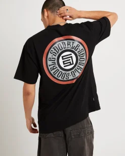 Tack Dot Short Sleeve T-Shirt