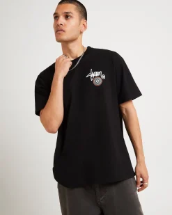 Tack Dot Short Sleeve T-Shirt