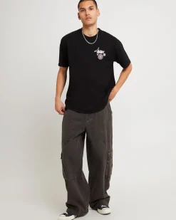 Tack Dot Short Sleeve T-Shirt