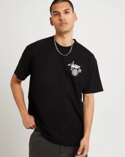 Tack Dot Short Sleeve T-Shirt