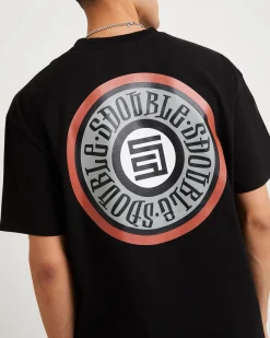 Tack Dot Short Sleeve T-Shirt