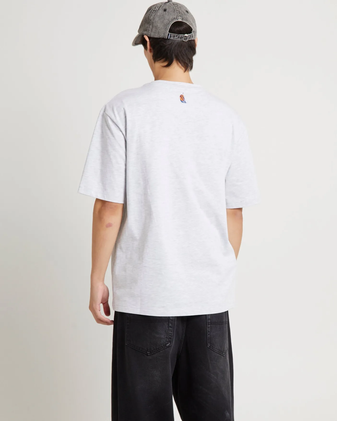 Taconia Heavyweight T-Shirt