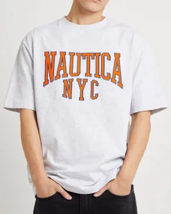 Taconia Heavyweight T-Shirt