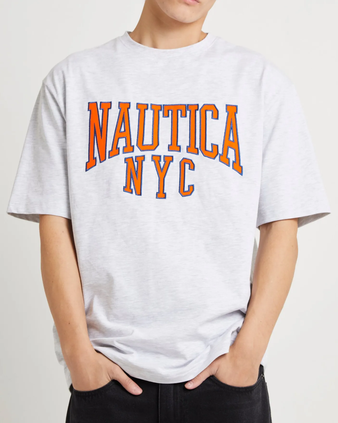 Taconia Heavyweight T-Shirt
